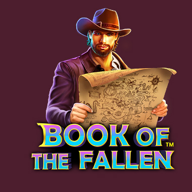 Book Of The Fallen